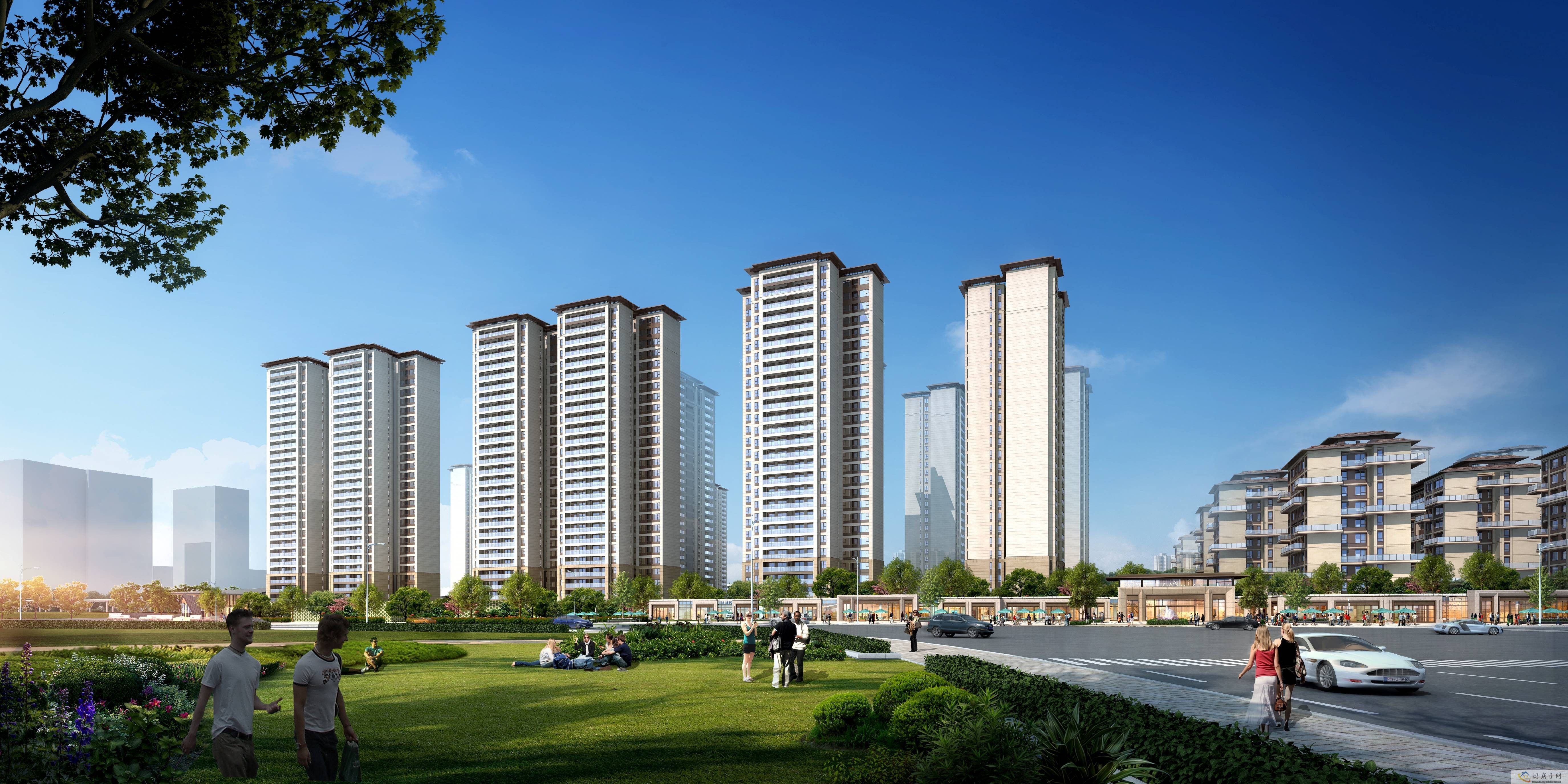 时势与战略下的新引擎，投资置业的新诀窍——贵安新区！            </h1>(图11)