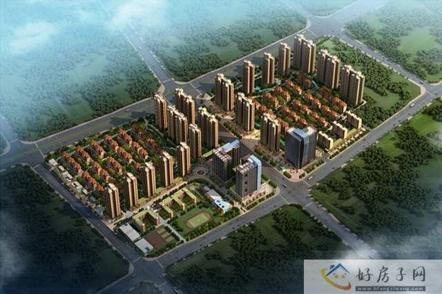 宇虹万花城二期(D7、D8、地下室B区)交付备案公示            </h1>(图5)