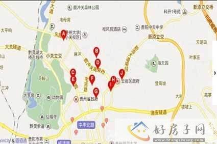 宇虹万花城二期(D7、D8、地下室B区)交付备案公示            </h1>(图6)