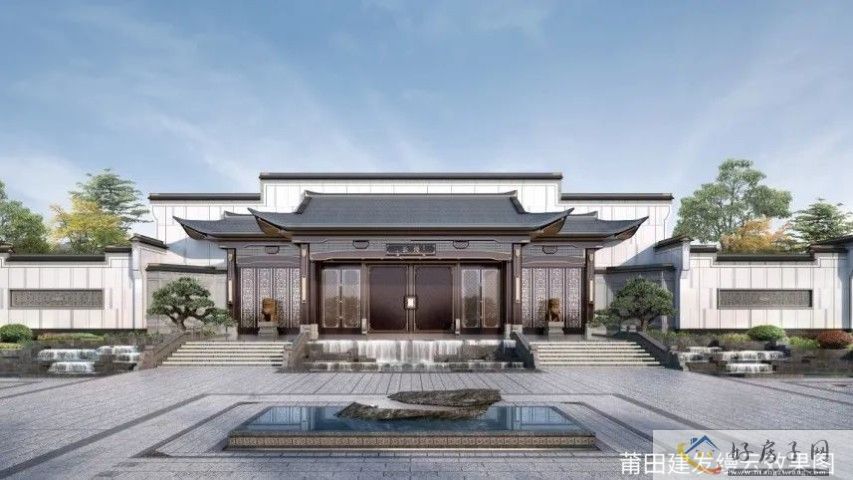 贵阳建发缦云新中式美学展厅已盛大启幕 欢迎品鉴            </h1>
                            <h2 class=subtitle>
                    贵阳建发缦云丨美学展厅盛装启鉴，共赏迭代新中式                </h2>(图15)