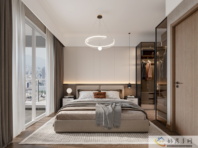 中科怡璟|楼市中,为何偏爱中科怡璟金装房?            </h1>(图3)