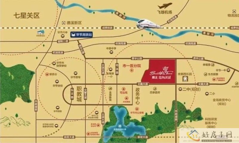 红动全城，麒龙金海美域盛大开盘！            </h1>(图14)