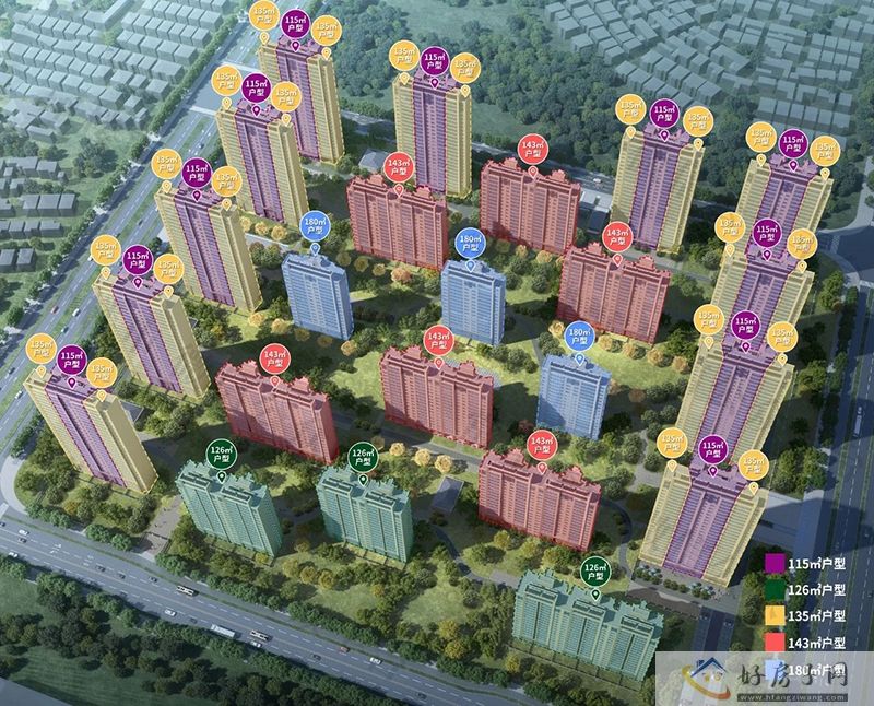 金坛滨湖区利好消息来啦！ 新增一所幼儿园和一个公园绿地            </h1>(图3)