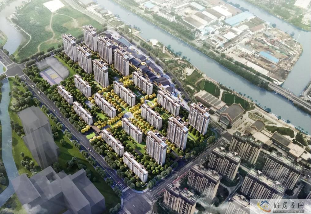 在常州，为何这个楼盘很受高端改善客群欢迎？            </h1>(图2)