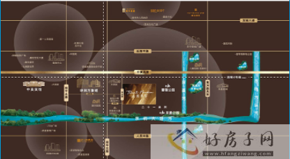 嘉宏山和风华——天宁城“芯“ 高奢系大平层，令人叹为观止!            </h1>(图11)