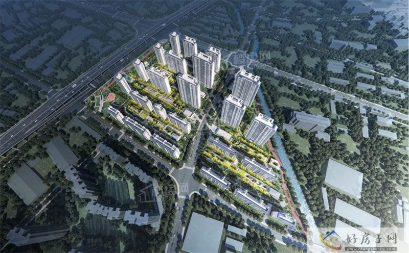 强悍登场！常州4大潜力板块曝光,在这里买房的人都笑了            </h1>(图1)