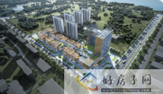 华耀河海东街|繁华大社区 学府鎏金铺 全城招募“金主”!            </h1>(图2)