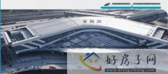 华耀河海东街|繁华大社区 学府鎏金铺 全城招募“金主”!            </h1>(图4)