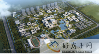华耀河海东街|繁华大社区 学府鎏金铺 全城招募“金主”!            </h1>(图3)