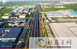 华耀河海东街|繁华大社区 学府鎏金铺 全城招募“金主”!            </h1>(图6)