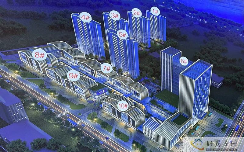 华耀河海东街|繁华大社区 学府鎏金铺 全城招募“金主”!            </h1>(图9)