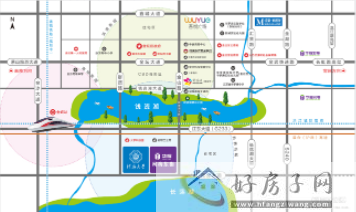 华耀河海东街|繁华大社区 学府鎏金铺 全城招募“金主”!            </h1>(图8)