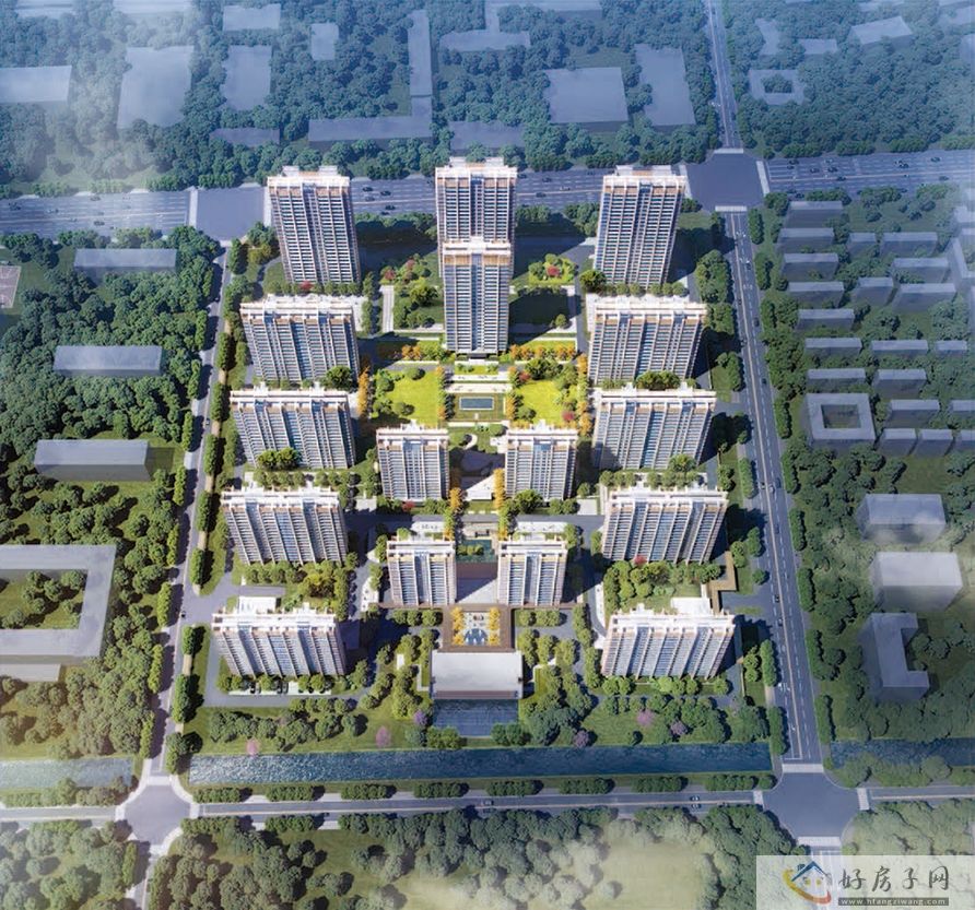 重要通知！常州环球港西地块旧改项目即将启动征收！            </h1>(图4)