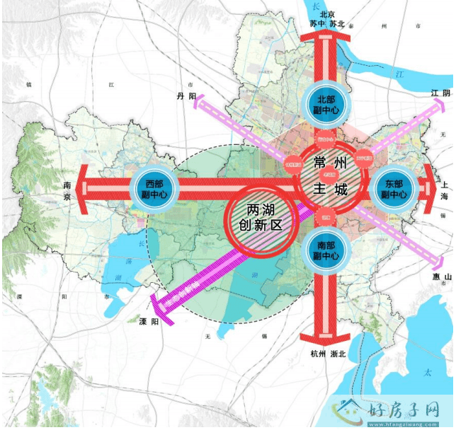 纯别墅楼盘迎来新动作 唐顿庄园约200-513㎡户型图公开            </h1>(图6)