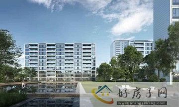 武进湖塘板块-景瑞宸运天赋 一期迎来了交付            </h1>(图8)
