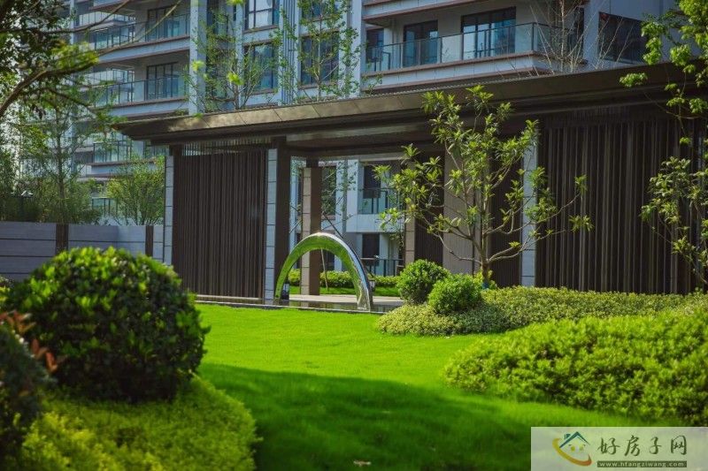 建源西江月迎来盛大交付 实景赏析 理想湖居照进现实！            </h1>(图2)