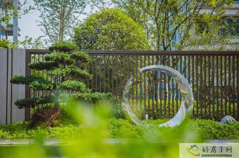 建源西江月迎来盛大交付 实景赏析 理想湖居照进现实！            </h1>(图3)