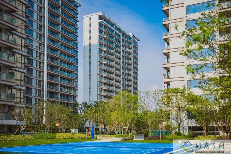 建源西江月迎来盛大交付 实景赏析 理想湖居照进现实！            </h1>(图6)