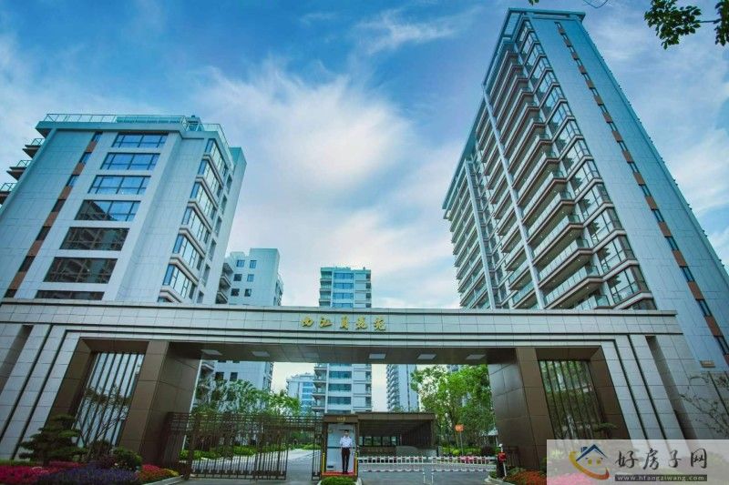 建源西江月迎来盛大交付 实景赏析 理想湖居照进现实！            </h1>(图7)