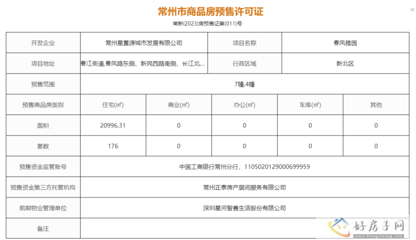 销许已领！新北春江板块-星河时代 108套带装修房源上新            </h1>(图1)