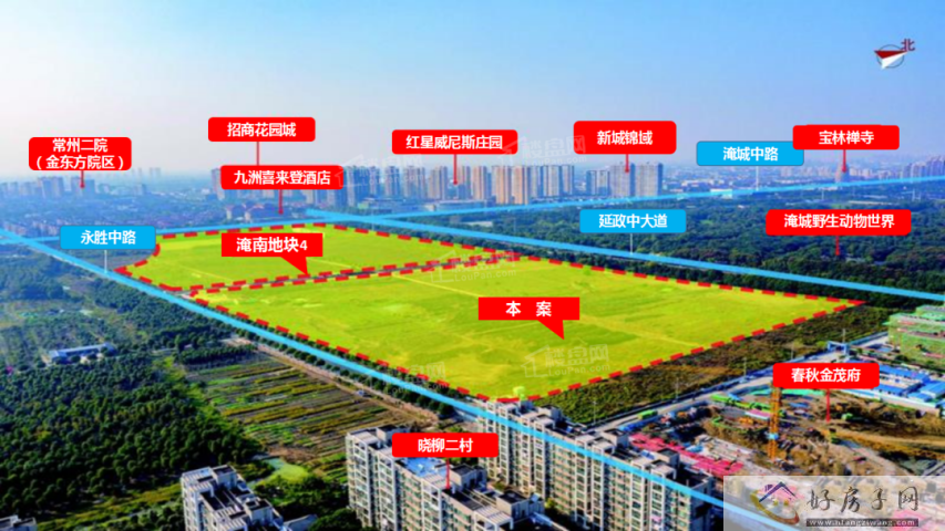 华盛珑御中棠 这里的主力户型行不行？            </h1>(图2)