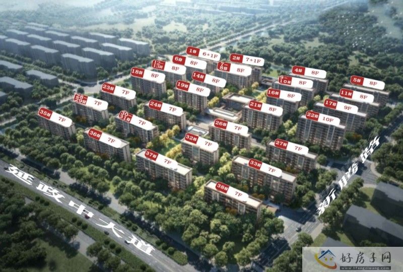 华盛珑御中棠 这里的主力户型行不行？            </h1>(图3)