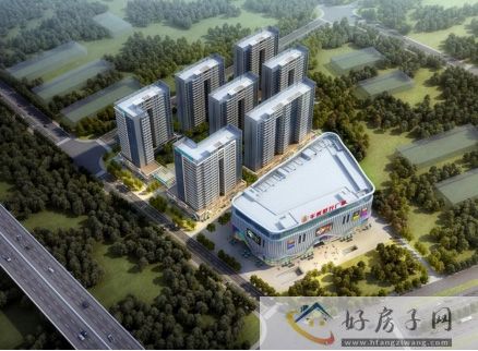 常州有哪些热销的热门公寓项目？超50%为现房            </h1>(图2)