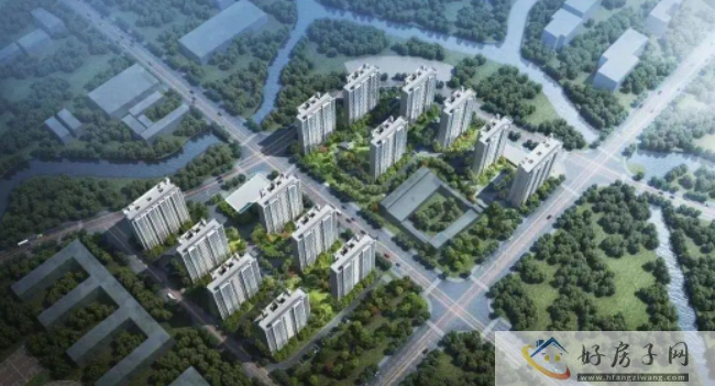 上海11号线沿线楼盘推荐！虹桥璀璨领峯好不好？是否值得购买？            </h1>(图3)