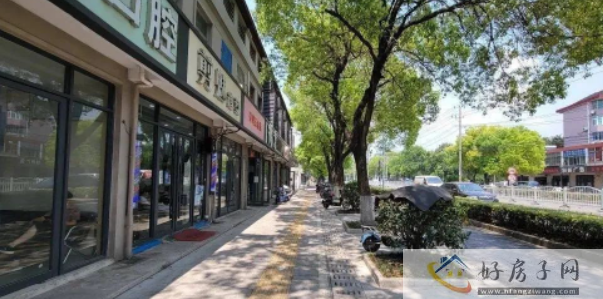 上海青浦刚需买房推荐！翠湖水岸怎么样？可以买吗？            </h1>(图3)