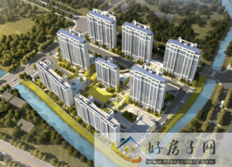 上海青浦刚需买房推荐！翠湖水岸怎么样？可以买吗？            </h1>(图5)