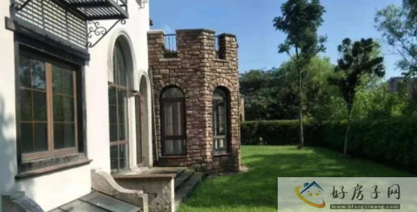 上海松江同润圣塔路斯可以买吗？项目环境好、交通便利！            </h1>(图1)