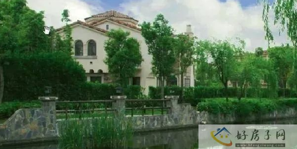 上海松江同润圣塔路斯可以买吗？项目环境好、交通便利！            </h1>(图2)