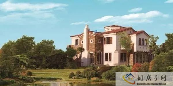 上海松江同润圣塔路斯可以买吗？项目环境好、交通便利！            </h1>(图3)