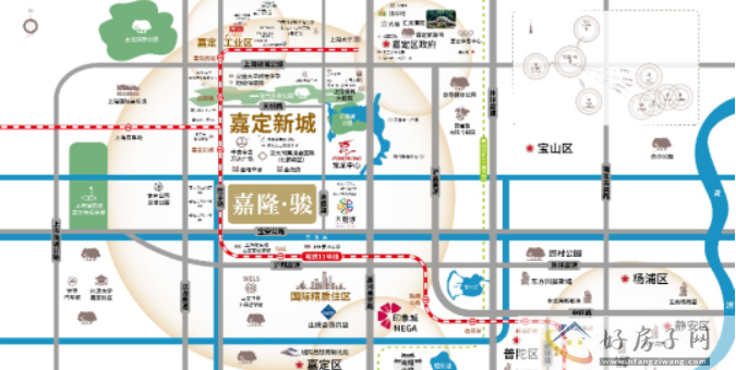 上海嘉隆骏怎么样？能买吗？买过的人都这样说...            </h1>(图1)