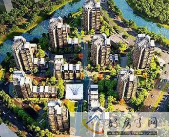 上海松江公园海德值得买吗？项目为顶复公寓，稀缺户型！            </h1>(图5)