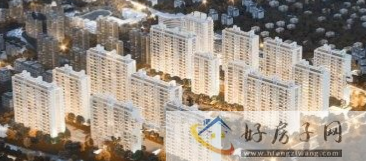 上海浦东华发半岛华庭值得买吗？地段好！交通便利！            </h1>(图4)