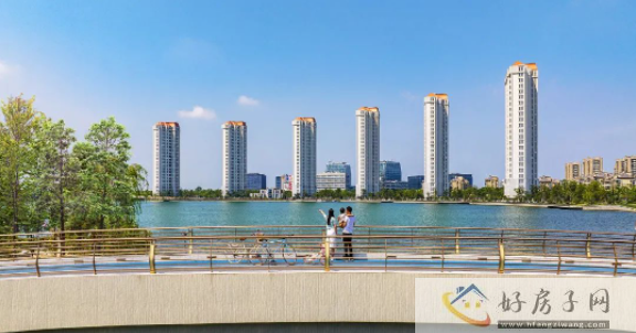 上海兰香湖壹号值得买吗？改善最佳选择！不要错过！            </h1>(图4)