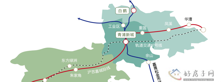 测评！上海青浦翠湖水岸交通方便吗？优缺点全面分析！            </h1>(图1)
