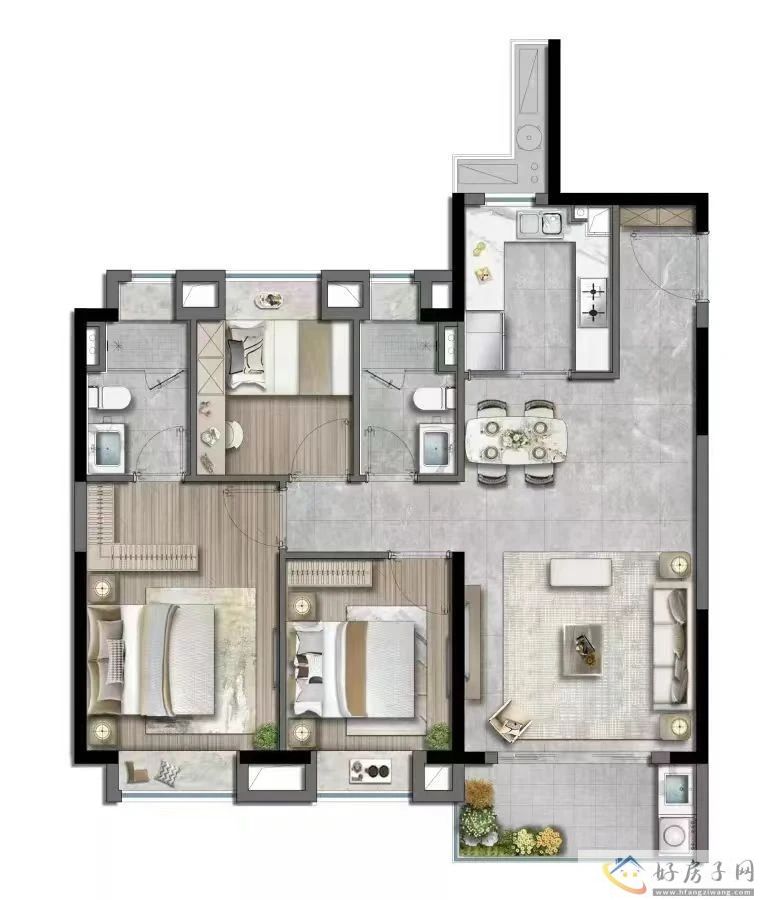 上海临港中铁诺德璟宸是现房吗？质量怎么样？            </h1>(图3)