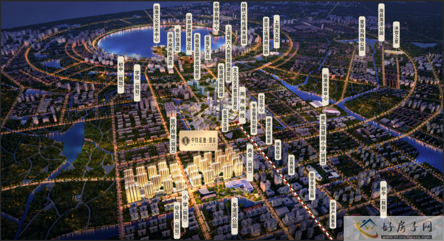 上海临港中铁诺德璟宸是现房吗？质量怎么样？            </h1>(图2)