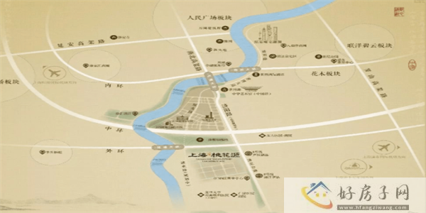 上海桃花源（四期—金瑞园）怎么样？值得买吗？听听业内人士怎么说？            </h1>(图2)