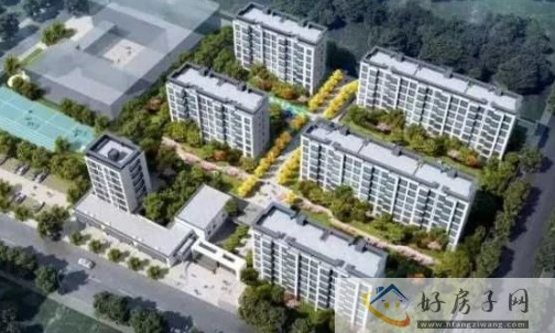 上海富绅名邸怎么样?值不值得买? </h1>(图2) 上海富绅名邸怎么样?值不值得买? </h1>(图2)