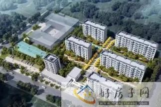 上海富绅名邸怎么样?值不值得买? </h1>(图4)