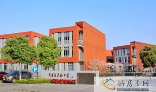 上海富绅名邸怎么样?值不值得买? </h1>(图3) 上海富绅名邸怎么样?值不值得买? </h1>(图3)