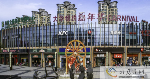 上海大华锦宸府值得买吗？项目地处浦东内中环，为北蔡全新盘！            </h1>(图2)