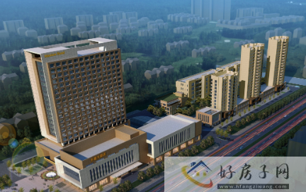 2023年上海买房买哪里好？一定要瞄准这些潜力楼盘!            </h1>(图2)