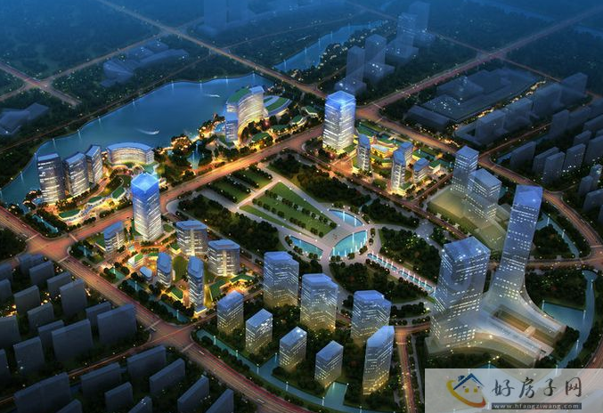 上海哪里的写字楼好:告诉你什么样的写字楼值得买?            </h1>(图2)