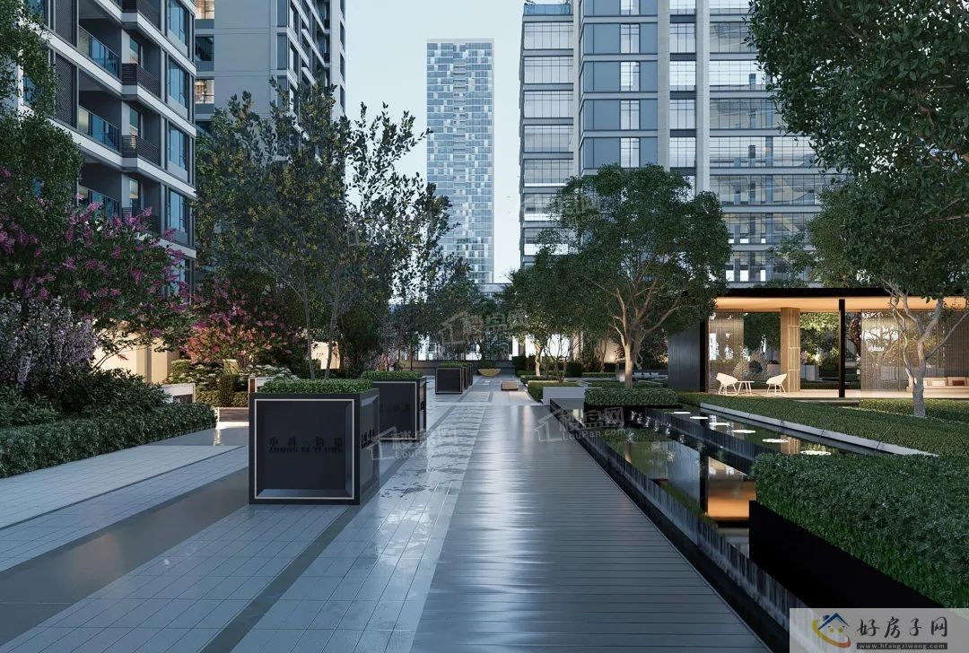 中科怡璟|观山湖芯的智慧金装房            </h1>(图6)