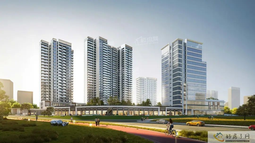 中科怡璟|观山湖芯的智慧金装房            </h1>(图7)