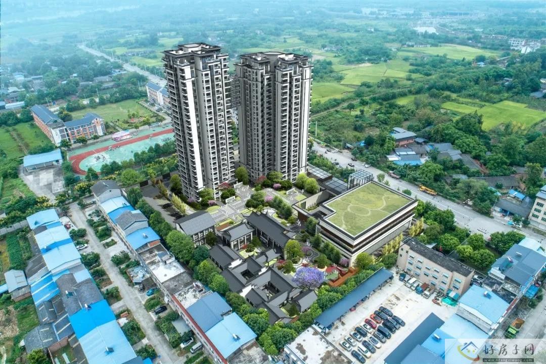 涪龙苑御园交房没有？涪龙苑御园可以买吗？            </h1>(图2)